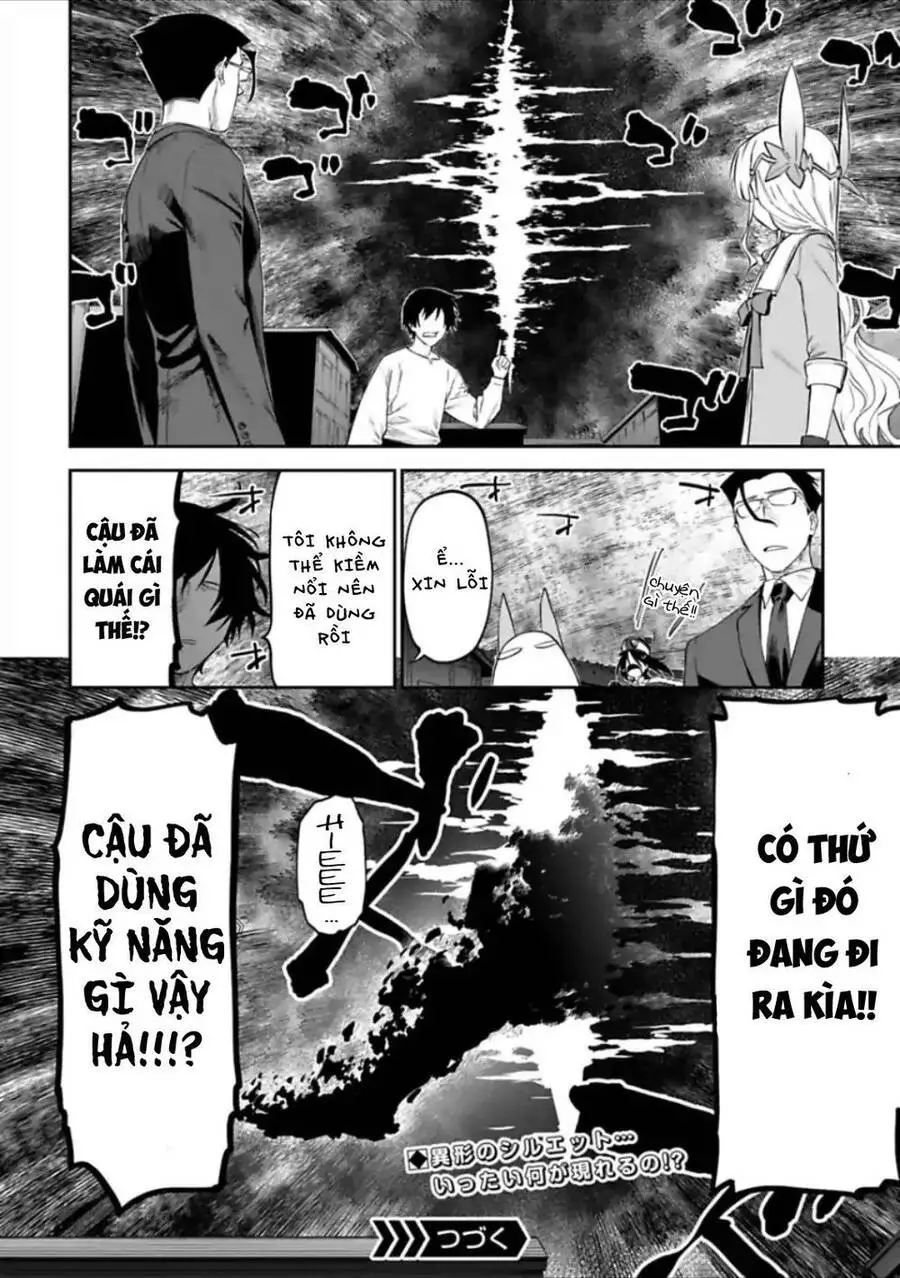 Fantasy Bishoujo Juniku Ojisan To Nettruyen ZZZ Chương 22 Page 14