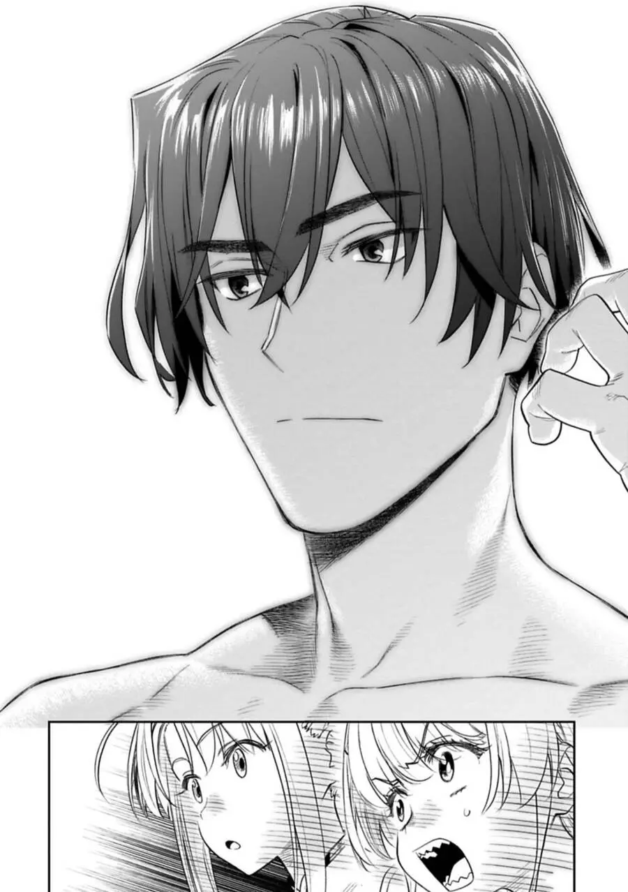 Fantasy Bishoujo Juniku Ojisan To Nettruyen ZZZ Chương 102 Page 2