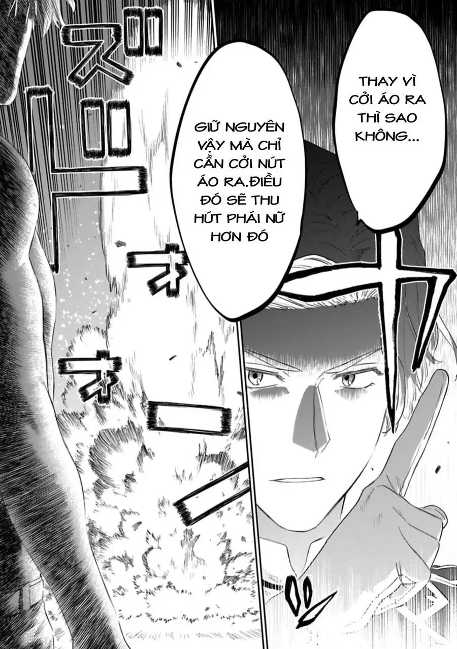 Fantasy Bishoujo Juniku Ojisan To Nettruyen ZZZ Chương 102 Page 13