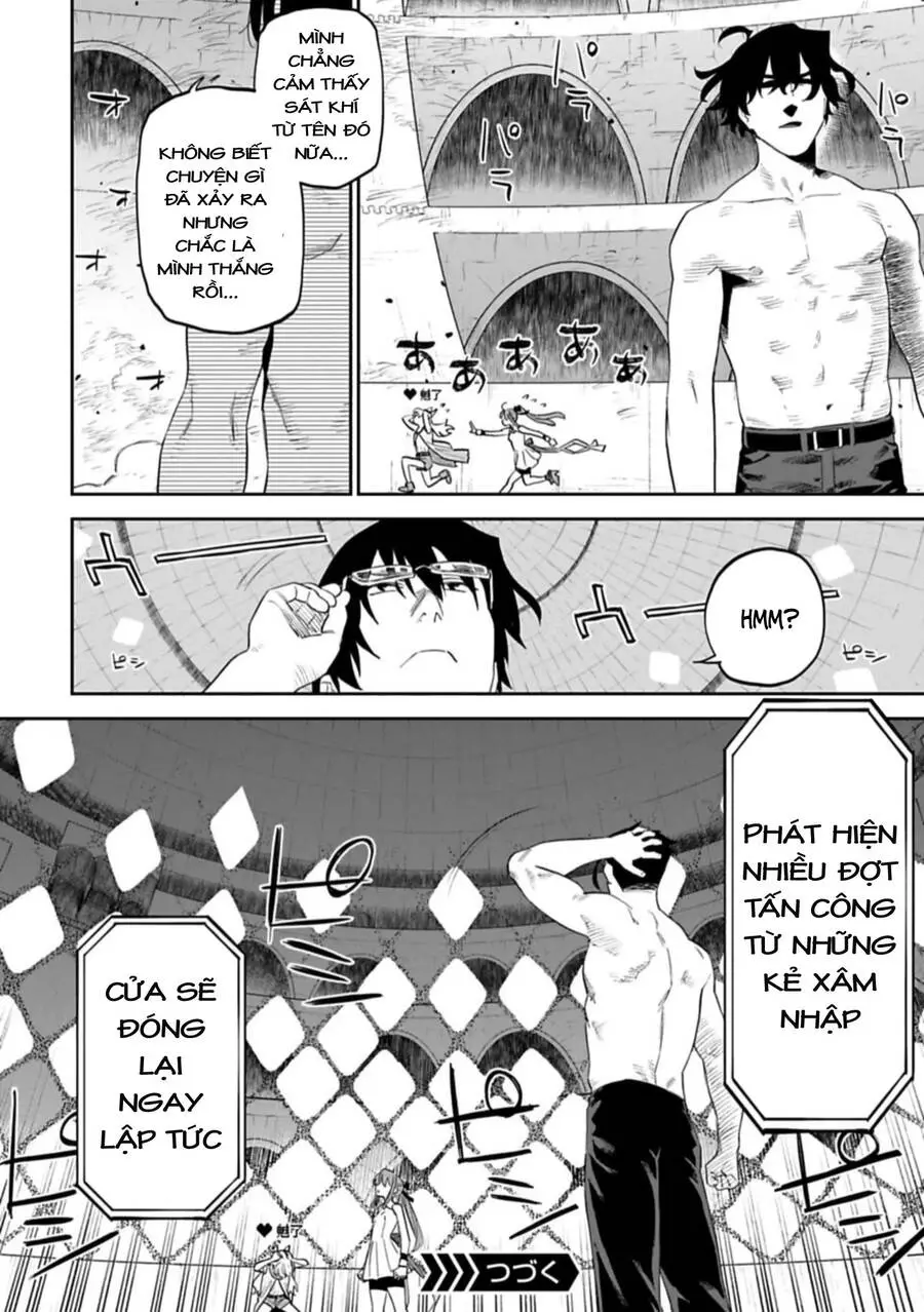 Fantasy Bishoujo Juniku Ojisan To Nettruyen ZZZ Chương 102 Page 14