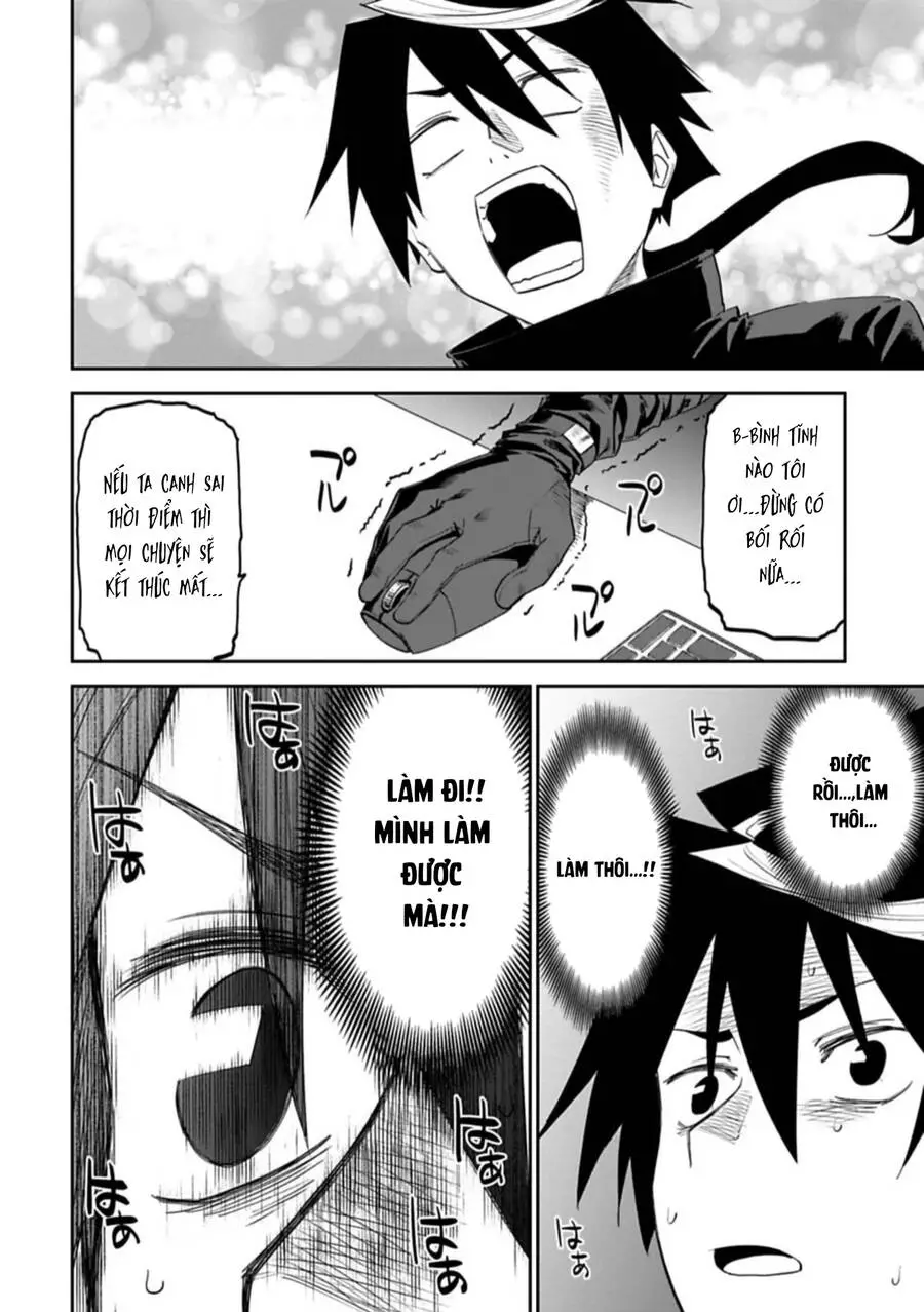 Fantasy Bishoujo Juniku Ojisan To Nettruyen ZZZ Chương 98 Page 2