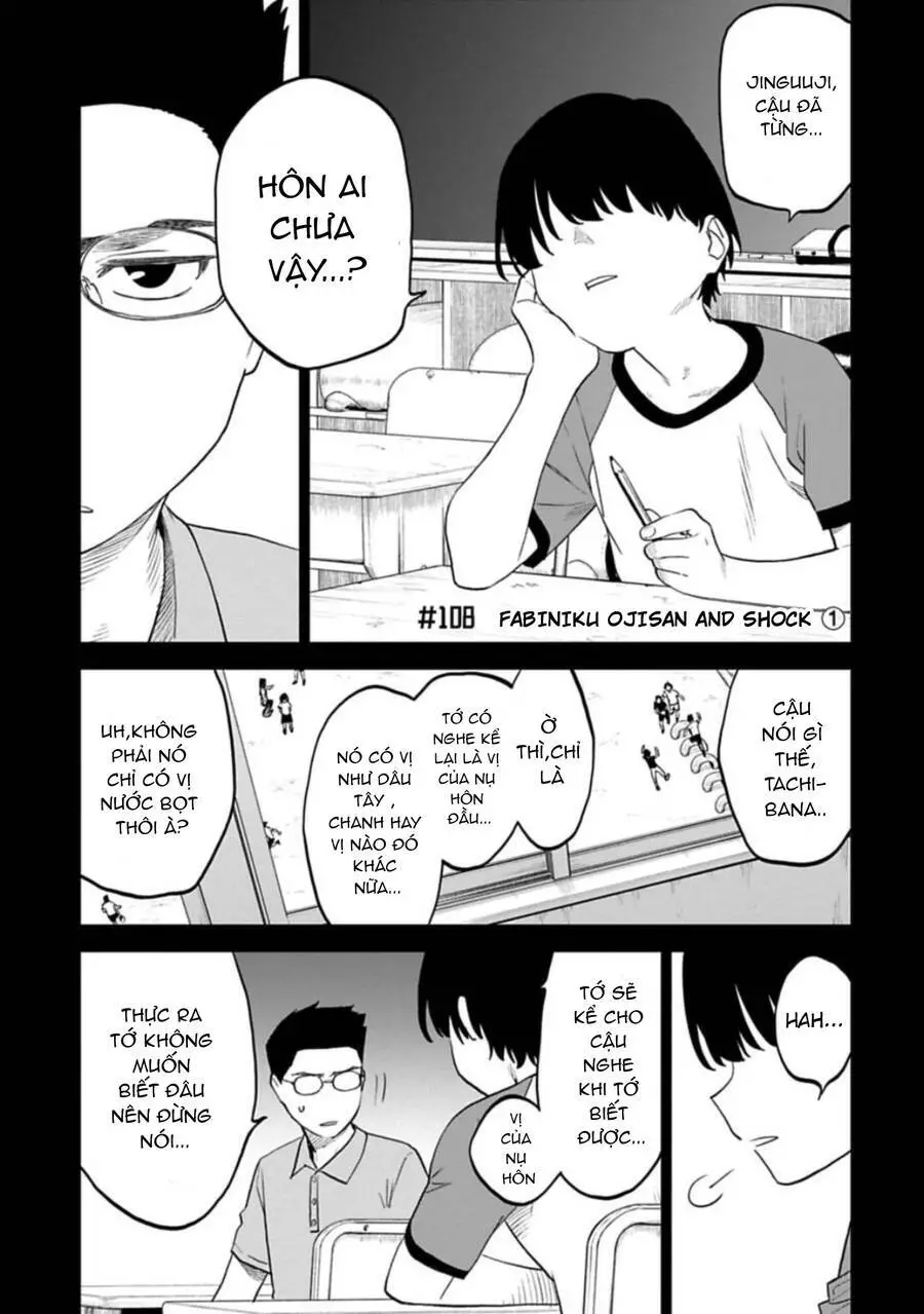 Fantasy Bishoujo Juniku Ojisan To Nettruyen ZZZ Chương 108.1 Page 1