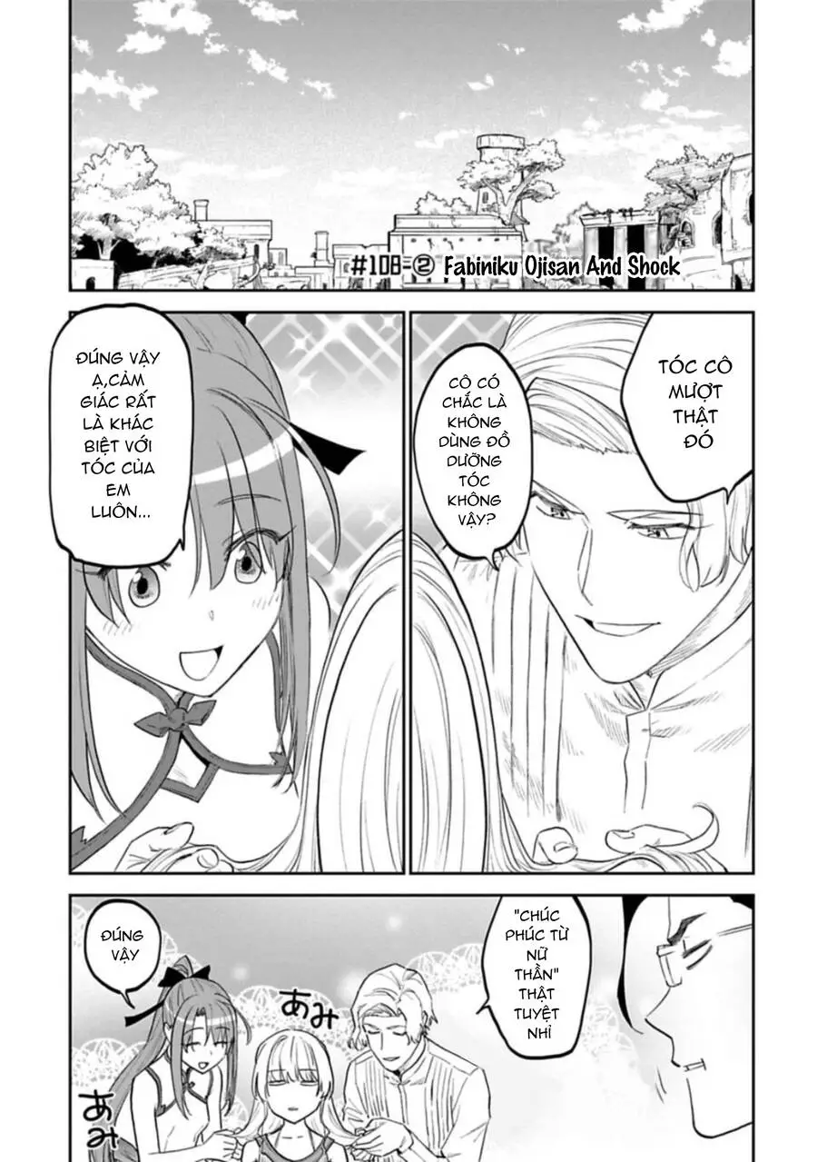 Fantasy Bishoujo Juniku Ojisan To Nettruyen ZZZ Chương 108.2 Page 1