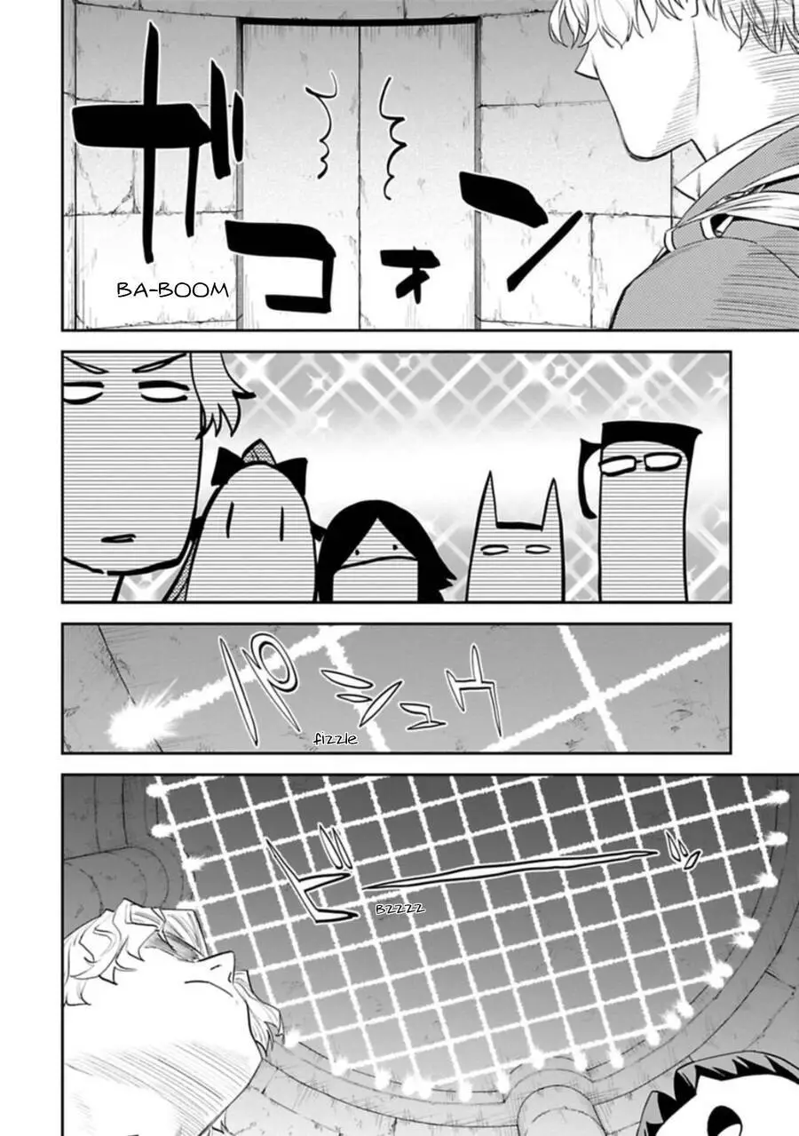 Fantasy Bishoujo Juniku Ojisan To Nettruyen ZZZ Chương 116 Page 4