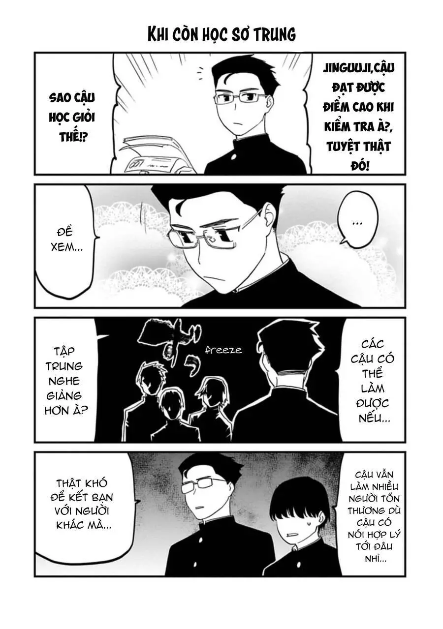 Fantasy Bishoujo Juniku Ojisan To Nettruyen ZZZ Chương 107.5 Page 2