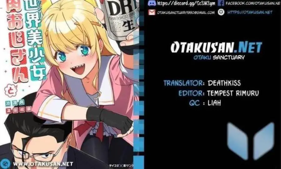 Fantasy Bishoujo Juniku Ojisan To Nettruyen ZZZ Chương 89 Page 1