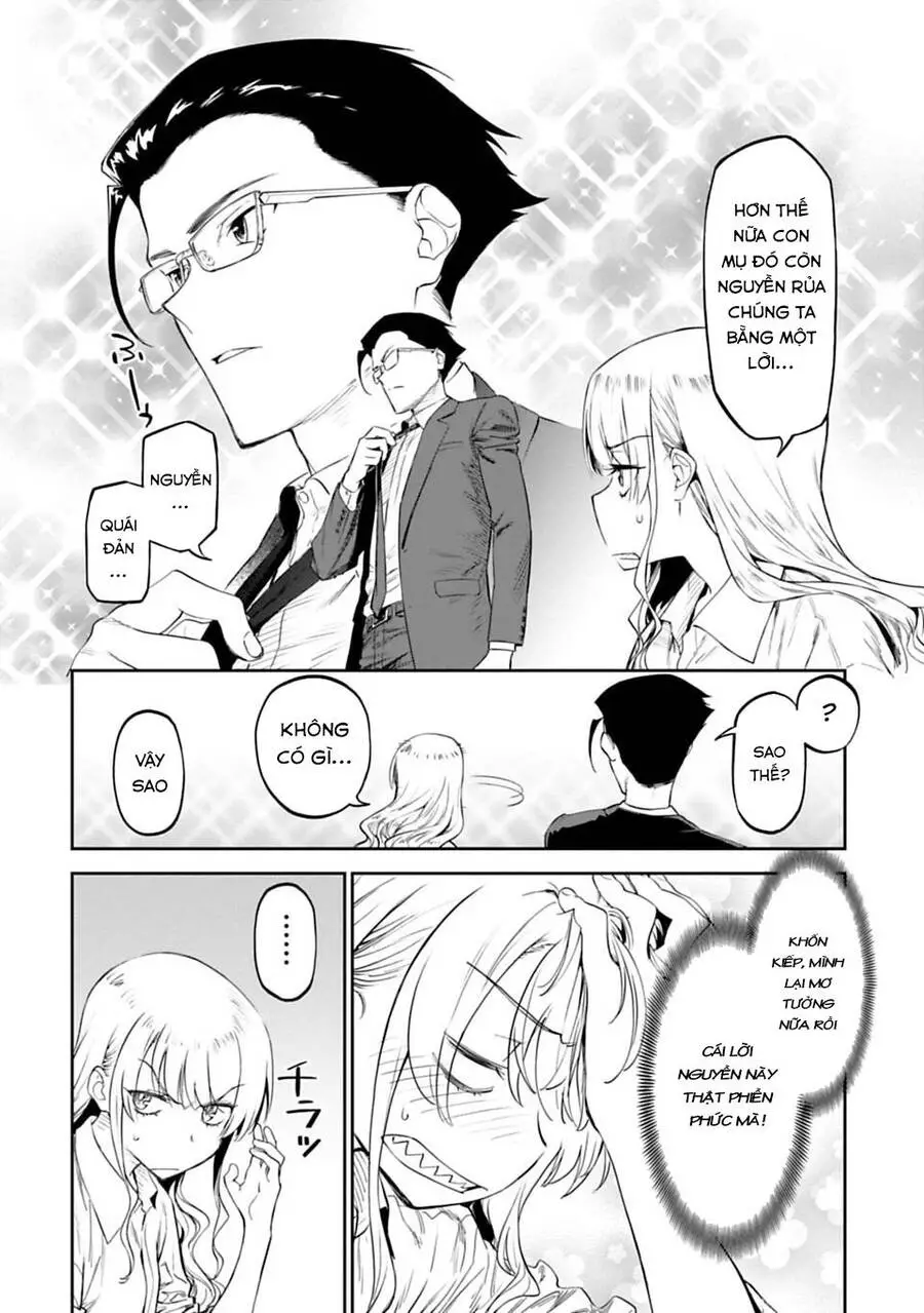 Fantasy Bishoujo Juniku Ojisan To Nettruyen ZZZ Chương 2 Page 10