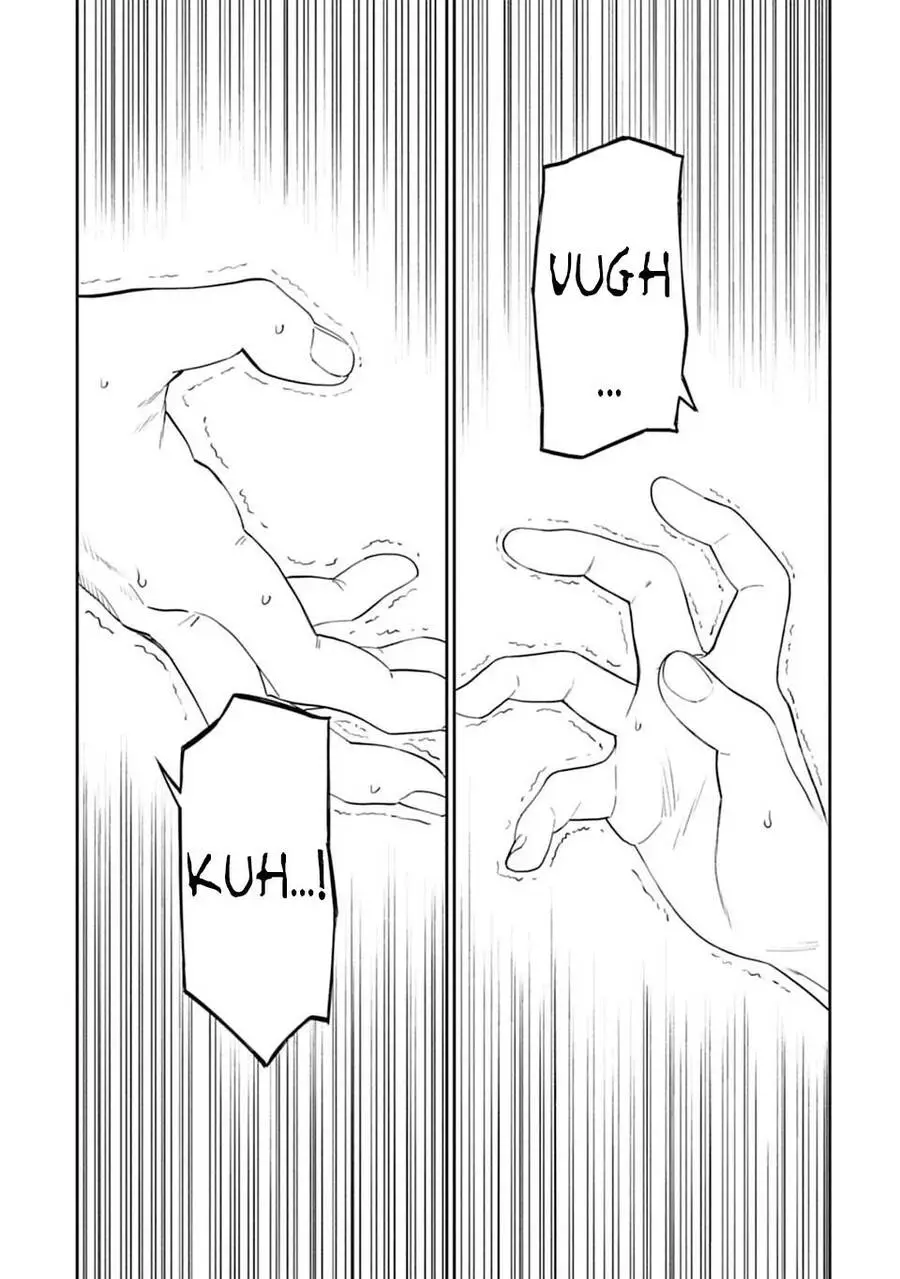 Fantasy Bishoujo Juniku Ojisan To Nettruyen ZZZ Chương 2 Page 25