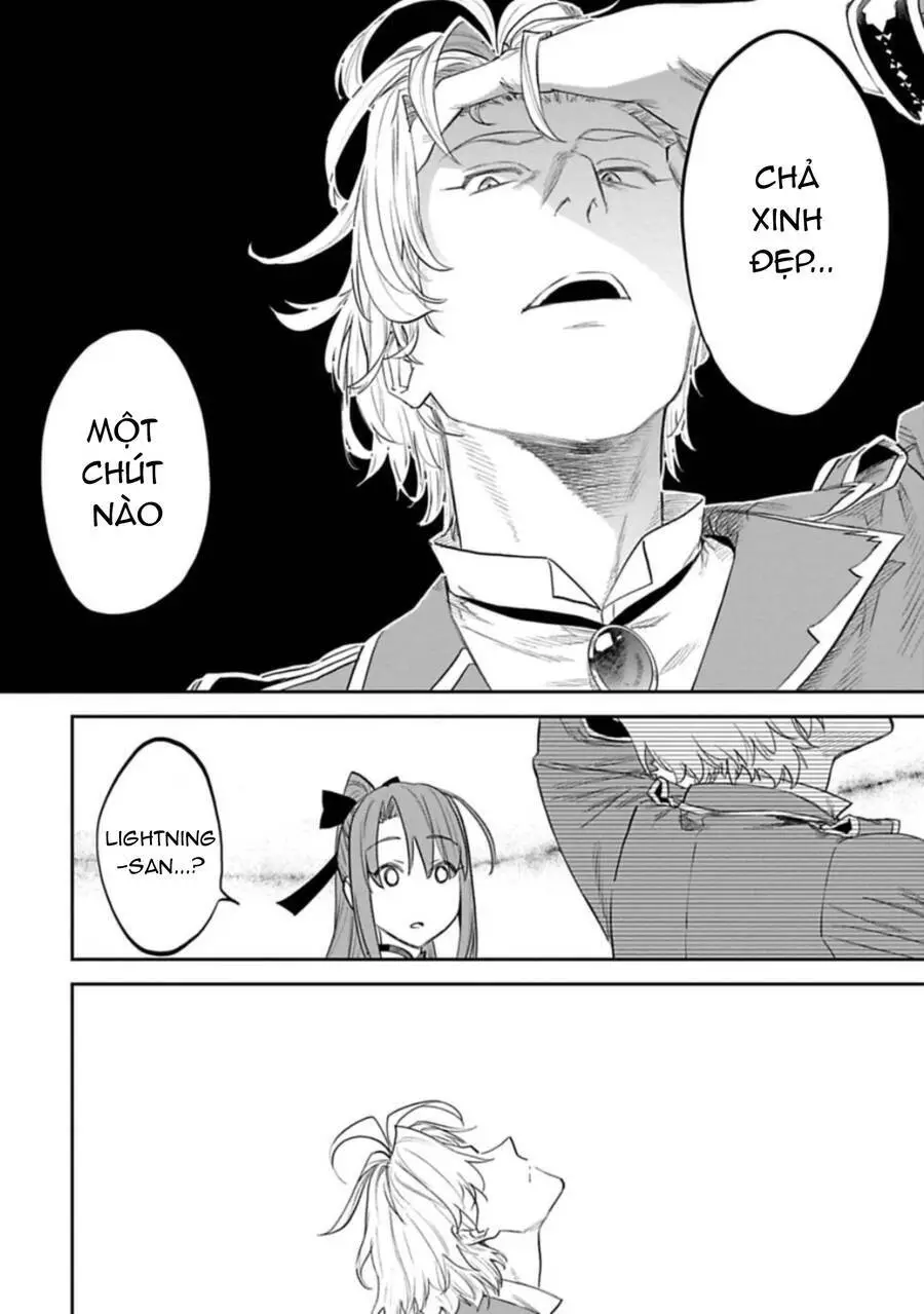 Fantasy Bishoujo Juniku Ojisan To Nettruyen ZZZ Chương 110 Page 6