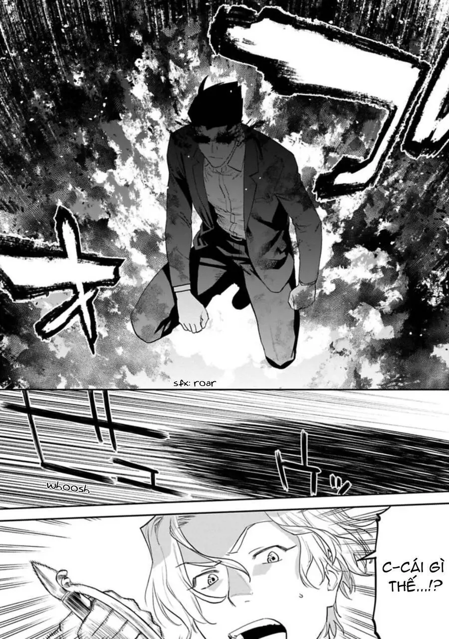 Fantasy Bishoujo Juniku Ojisan To Nettruyen ZZZ Chương 109.2 Page 2