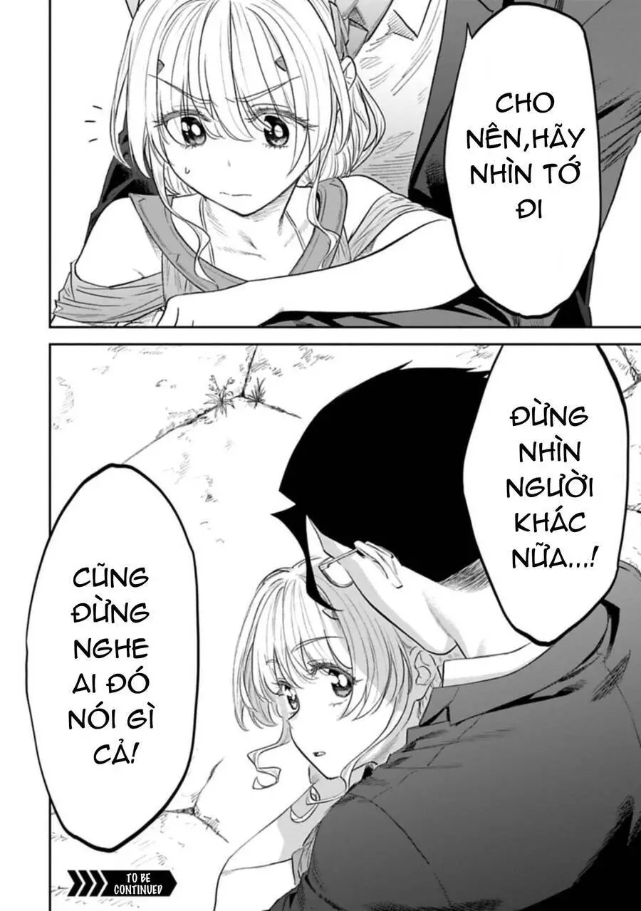 Fantasy Bishoujo Juniku Ojisan To Nettruyen ZZZ Chương 109.2 Page 6