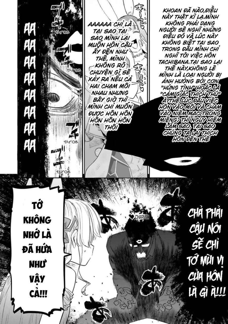 Fantasy Bishoujo Juniku Ojisan To Nettruyen ZZZ Chương 112 Page 2