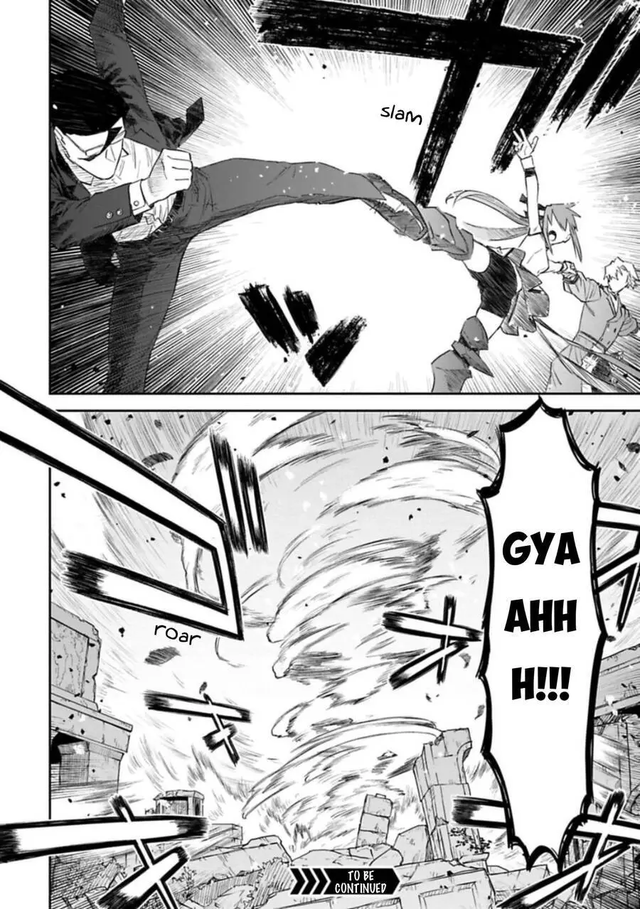 Fantasy Bishoujo Juniku Ojisan To Nettruyen ZZZ Chương 112 Page 10