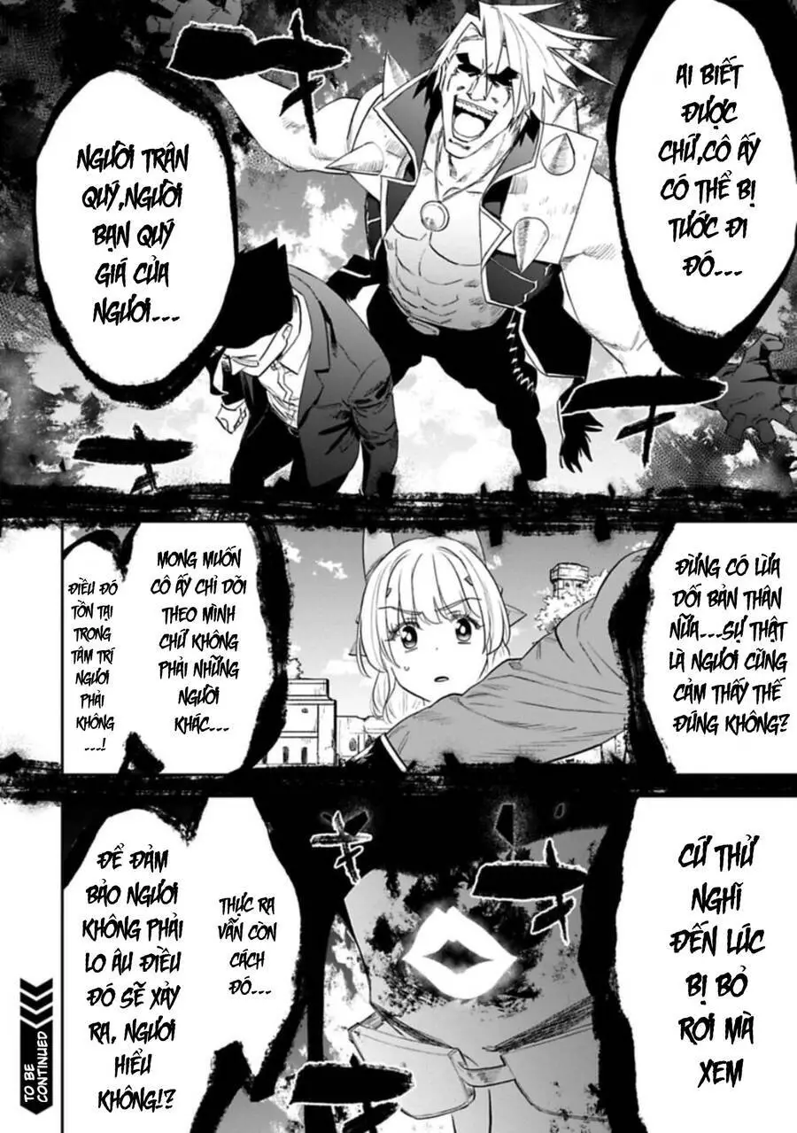 Fantasy Bishoujo Juniku Ojisan To Nettruyen ZZZ Chương 109.1 Page 6