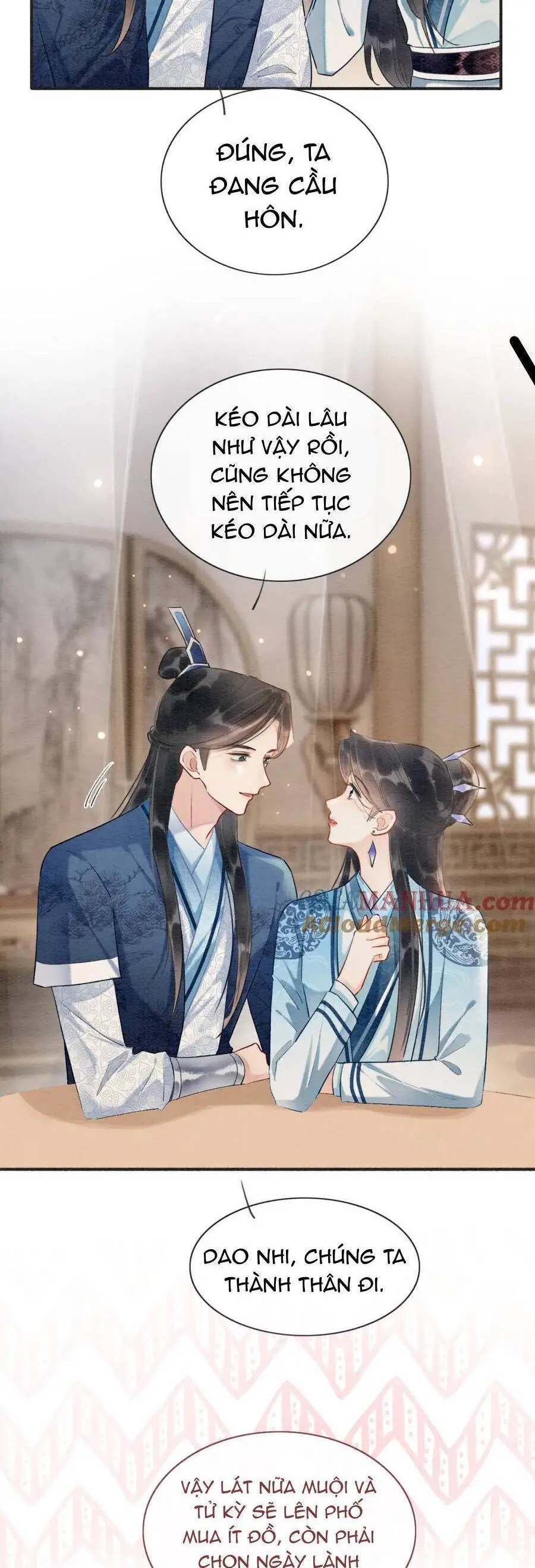 Sổ Tay Công Lược Hắc Liên Hoa Nettruyen ZZZ Chương 141 Page 13