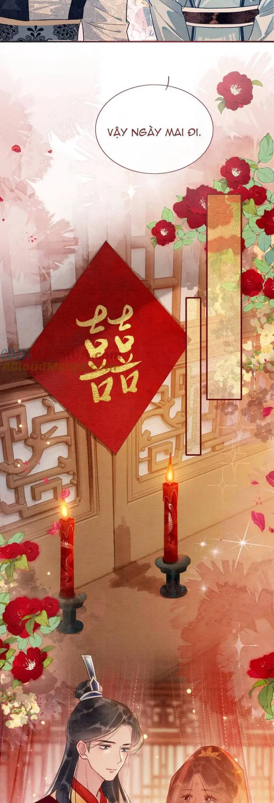 Sổ Tay Công Lược Hắc Liên Hoa Nettruyen ZZZ Chương 141 Page 15