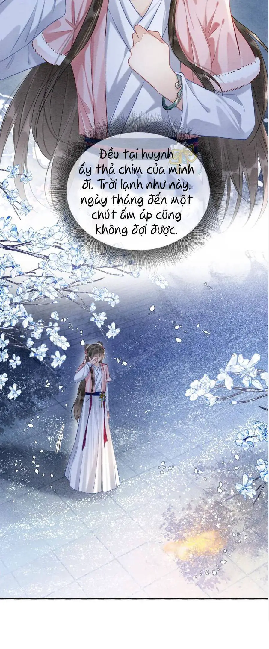 Sổ Tay Công Lược Hắc Liên Hoa Nettruyen ZZZ Chương 150 Page 14