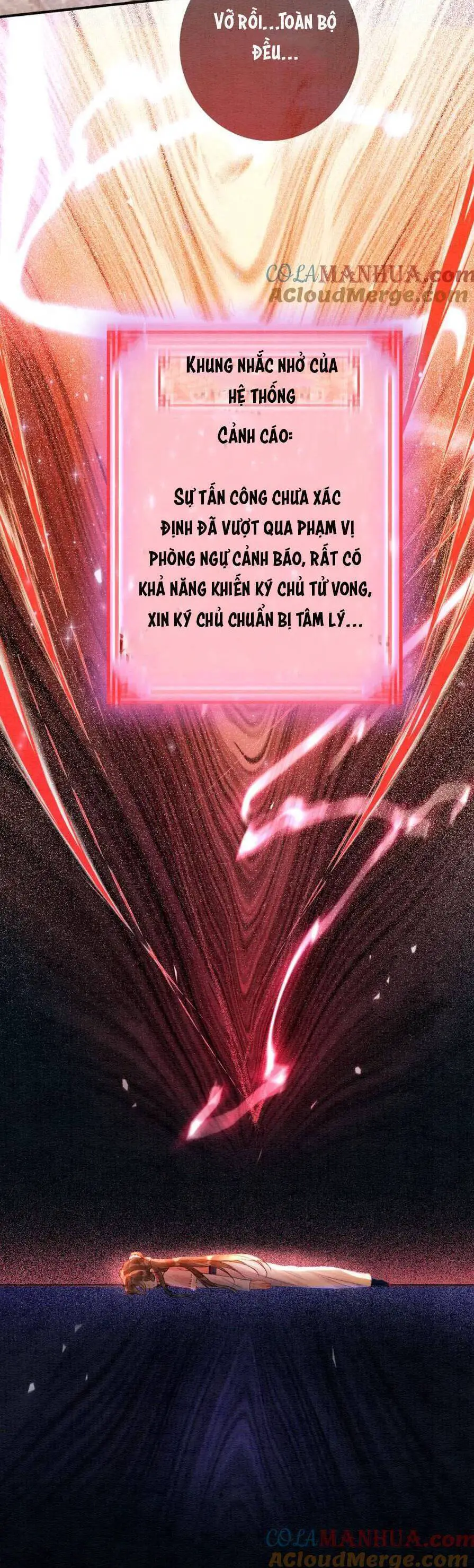 Sổ Tay Công Lược Hắc Liên Hoa Nettruyen ZZZ Chương 150 Page 29
