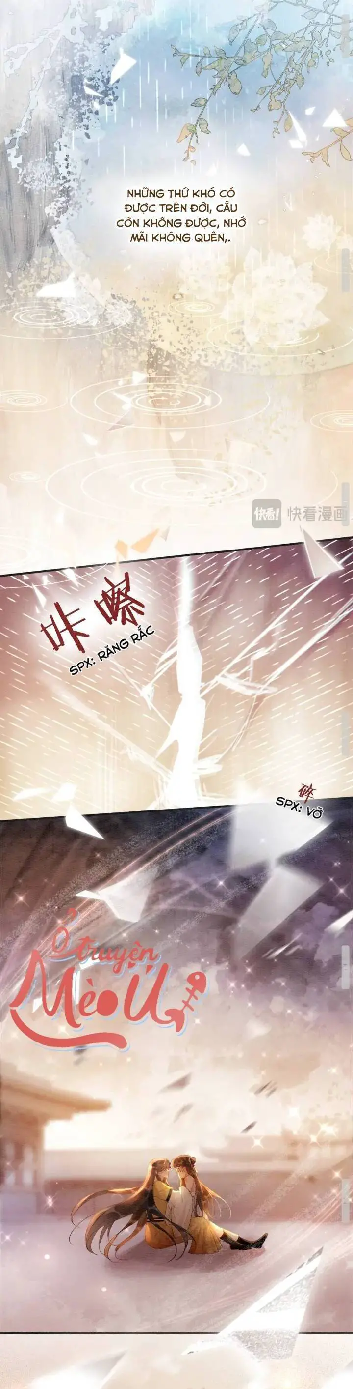 Sổ Tay Công Lược Hắc Liên Hoa Nettruyen ZZZ Chương 152 Page 21