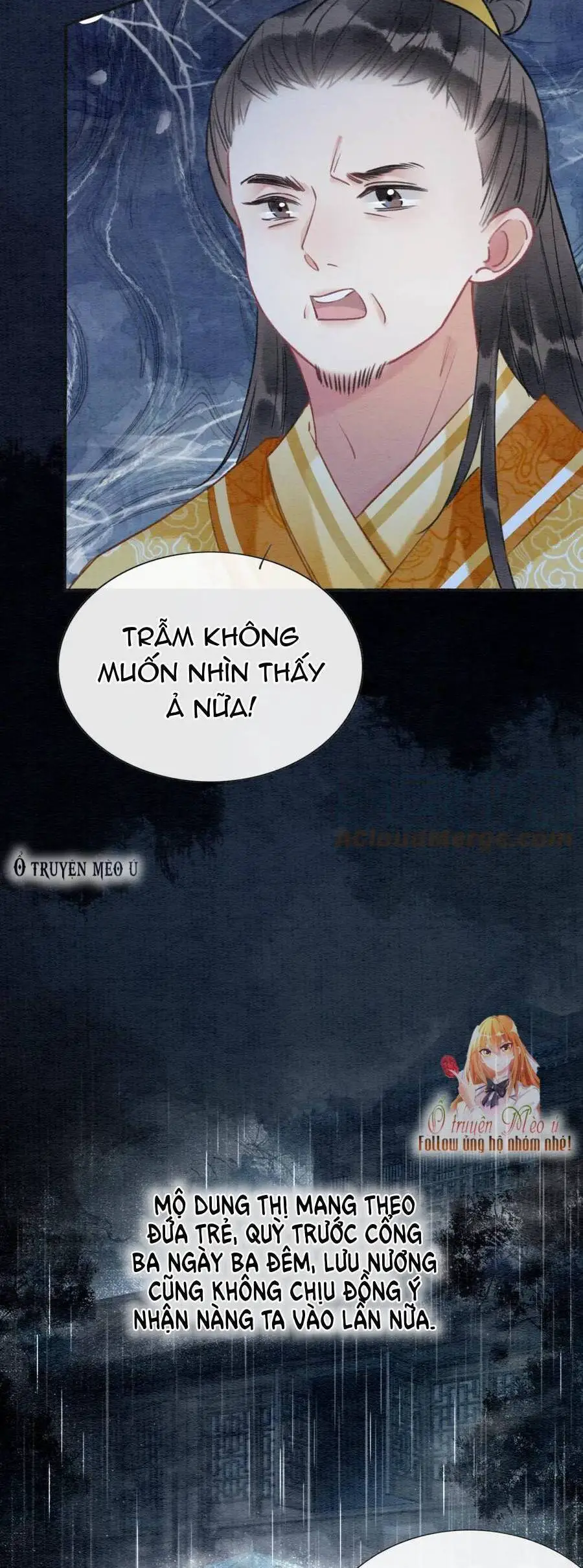 Sổ Tay Công Lược Hắc Liên Hoa Nettruyen ZZZ Chương 126 Page 27