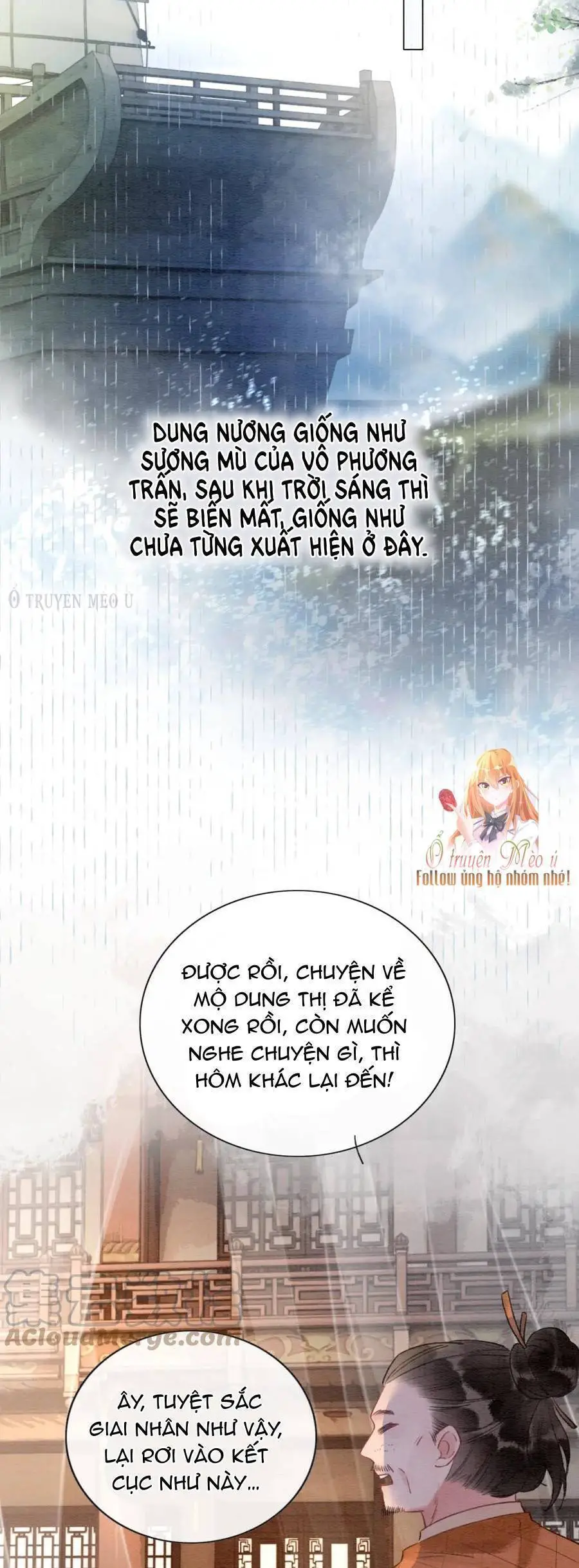 Sổ Tay Công Lược Hắc Liên Hoa Nettruyen ZZZ Chương 126 Page 29