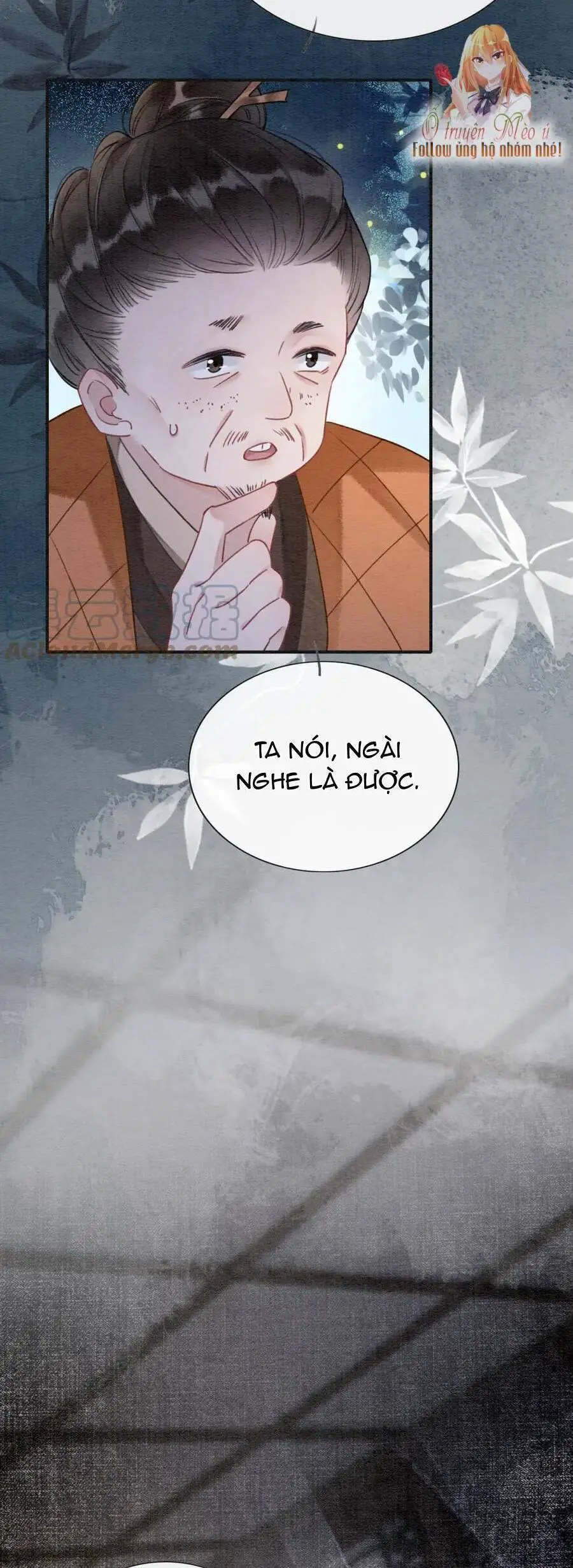 Sổ Tay Công Lược Hắc Liên Hoa Nettruyen ZZZ Chương 126 Page 34