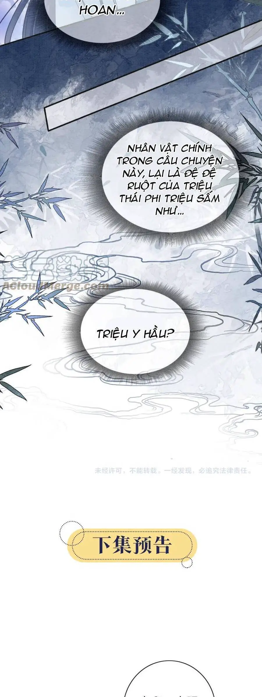 Sổ Tay Công Lược Hắc Liên Hoa Nettruyen ZZZ Chương 126 Page 44