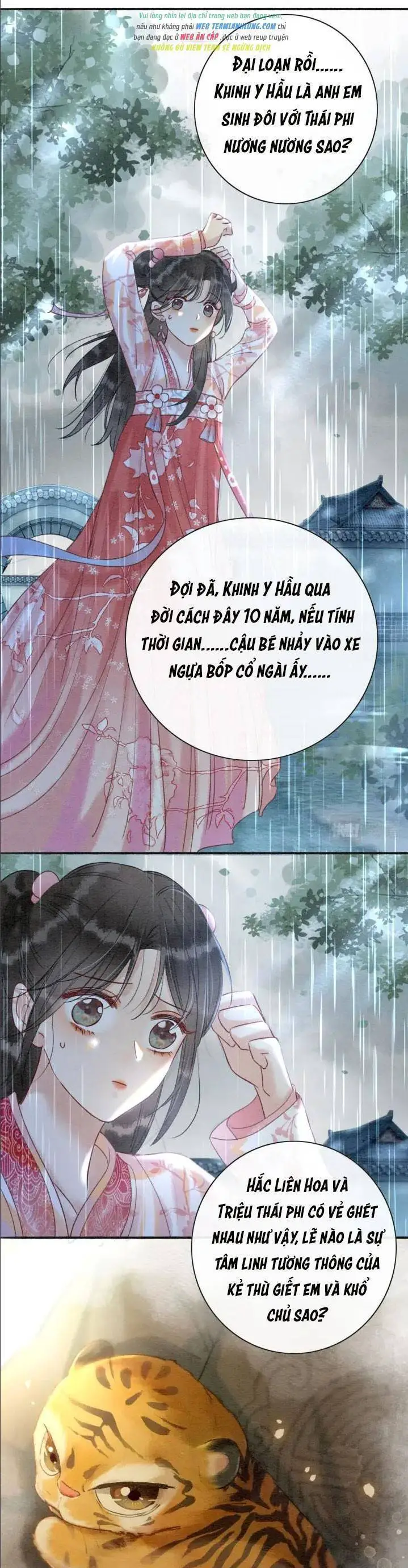 Sổ Tay Công Lược Hắc Liên Hoa Nettruyen ZZZ Chương 64 Page 2
