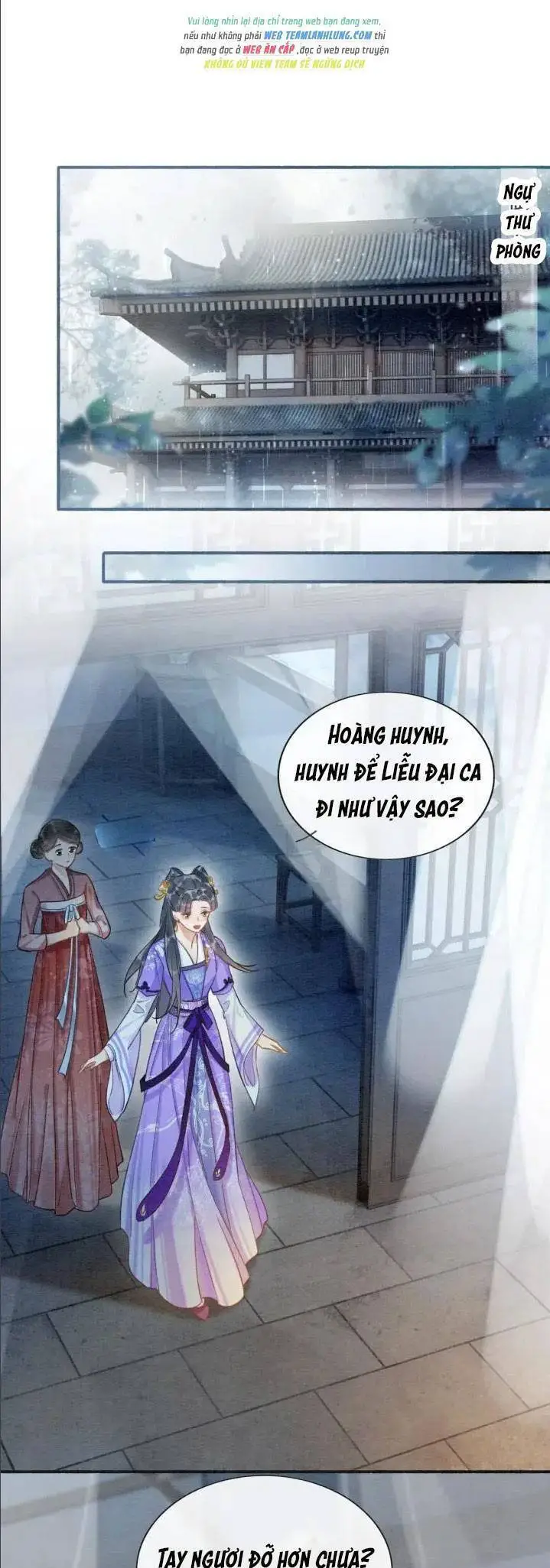 Sổ Tay Công Lược Hắc Liên Hoa Nettruyen ZZZ Chương 64 Page 4