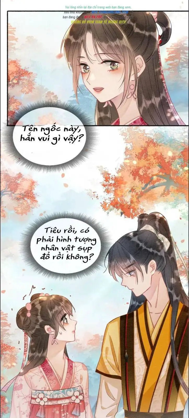 Sổ Tay Công Lược Hắc Liên Hoa Nettruyen ZZZ Chương 64 Page 15