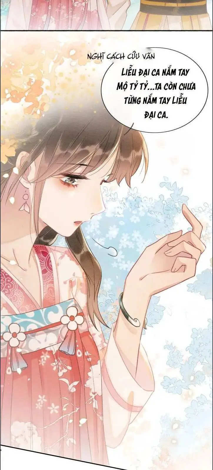 Sổ Tay Công Lược Hắc Liên Hoa Nettruyen ZZZ Chương 64 Page 16