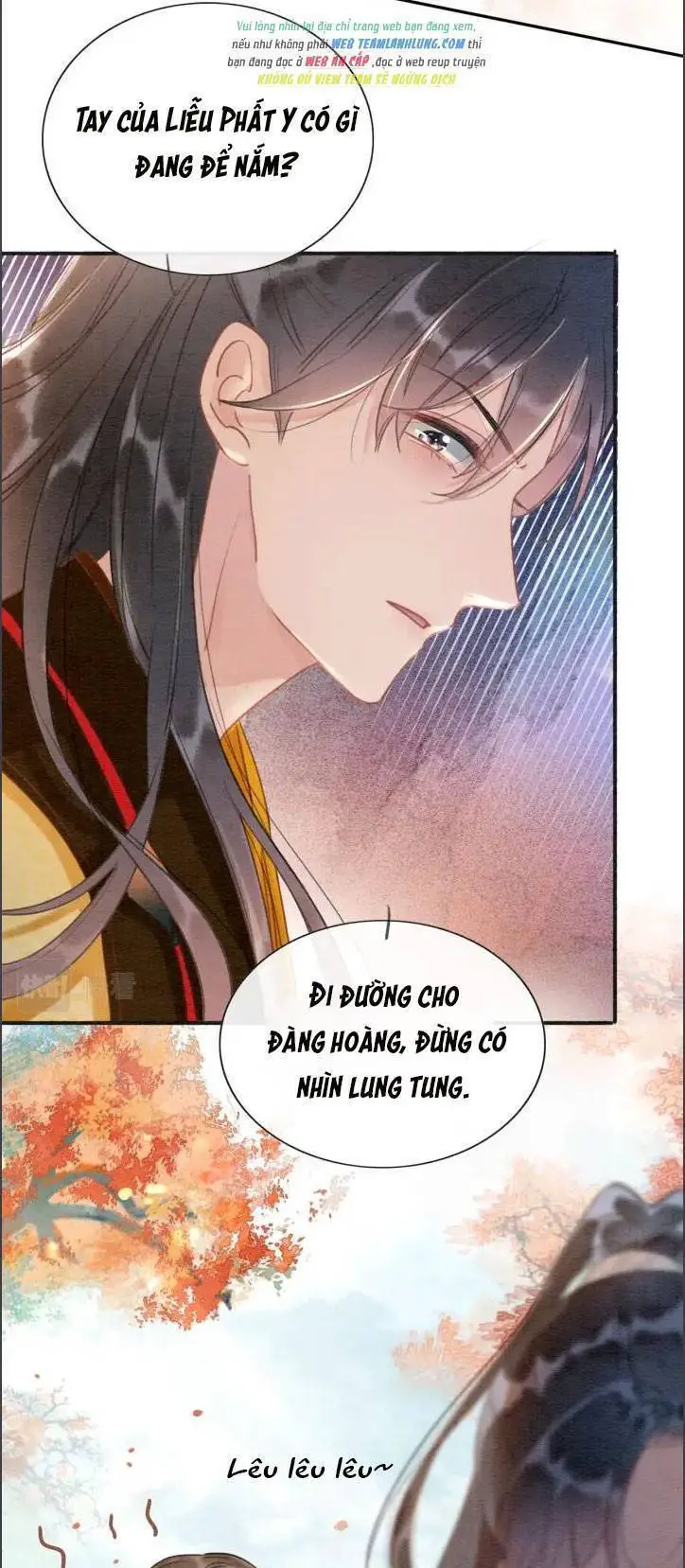 Sổ Tay Công Lược Hắc Liên Hoa Nettruyen ZZZ Chương 64 Page 17