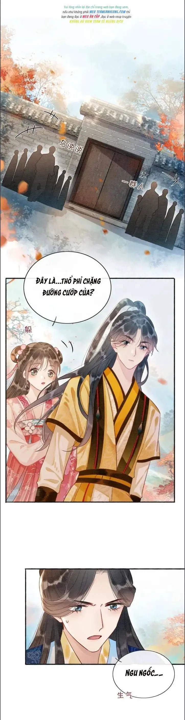 Sổ Tay Công Lược Hắc Liên Hoa Nettruyen ZZZ Chương 64 Page 20