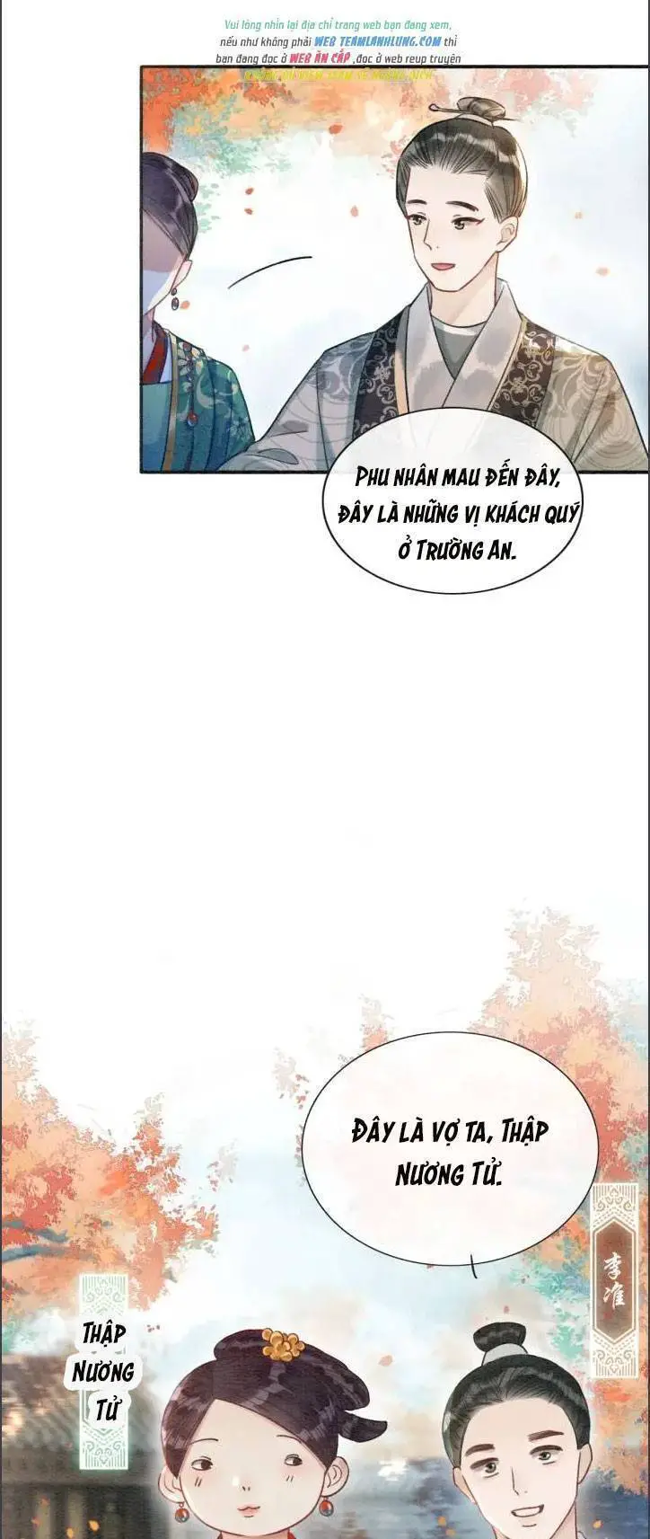 Sổ Tay Công Lược Hắc Liên Hoa Nettruyen ZZZ Chương 64 Page 23
