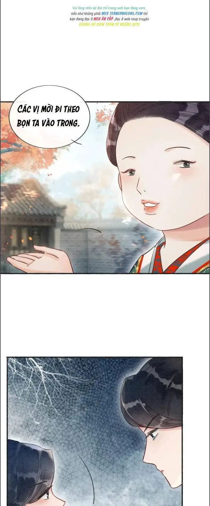 Sổ Tay Công Lược Hắc Liên Hoa Nettruyen ZZZ Chương 64 Page 25