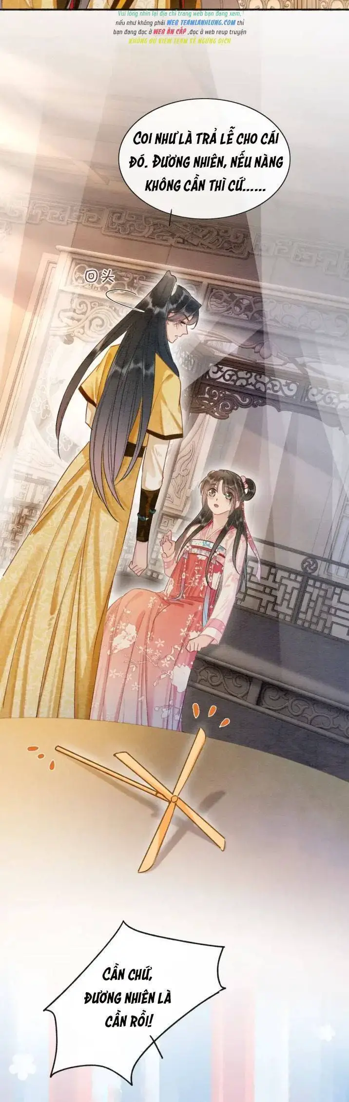 Sổ Tay Công Lược Hắc Liên Hoa Nettruyen ZZZ Chương 63 Page 6
