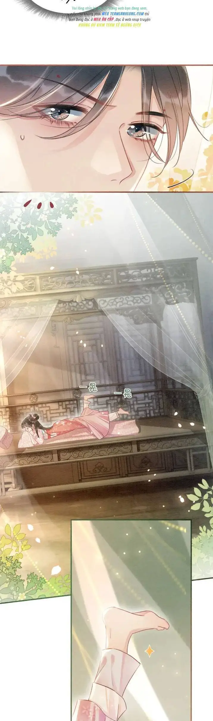 Sổ Tay Công Lược Hắc Liên Hoa Nettruyen ZZZ Chương 63 Page 10