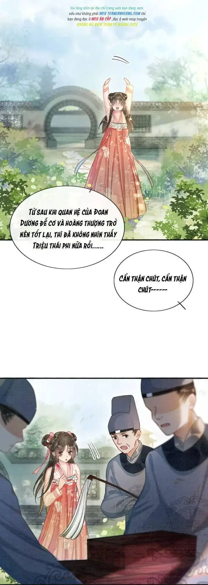 Sổ Tay Công Lược Hắc Liên Hoa Nettruyen ZZZ Chương 63 Page 12