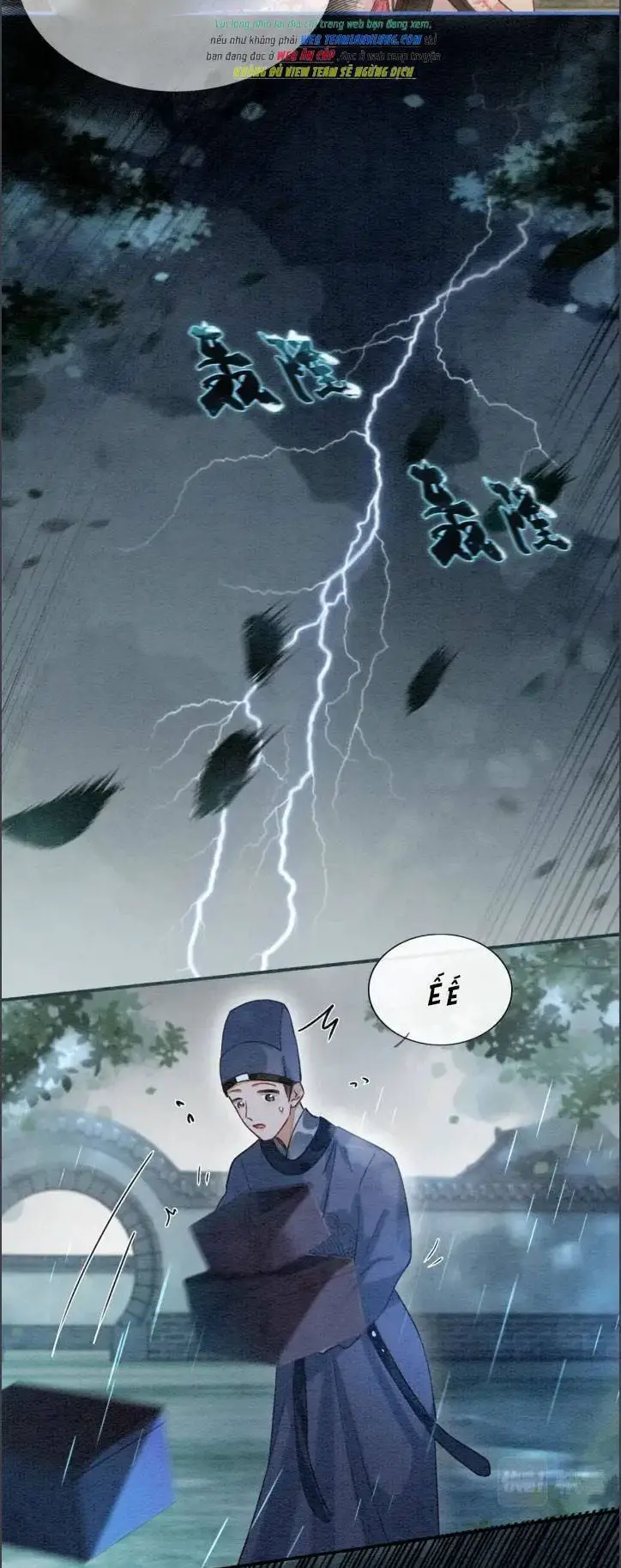 Sổ Tay Công Lược Hắc Liên Hoa Nettruyen ZZZ Chương 63 Page 14
