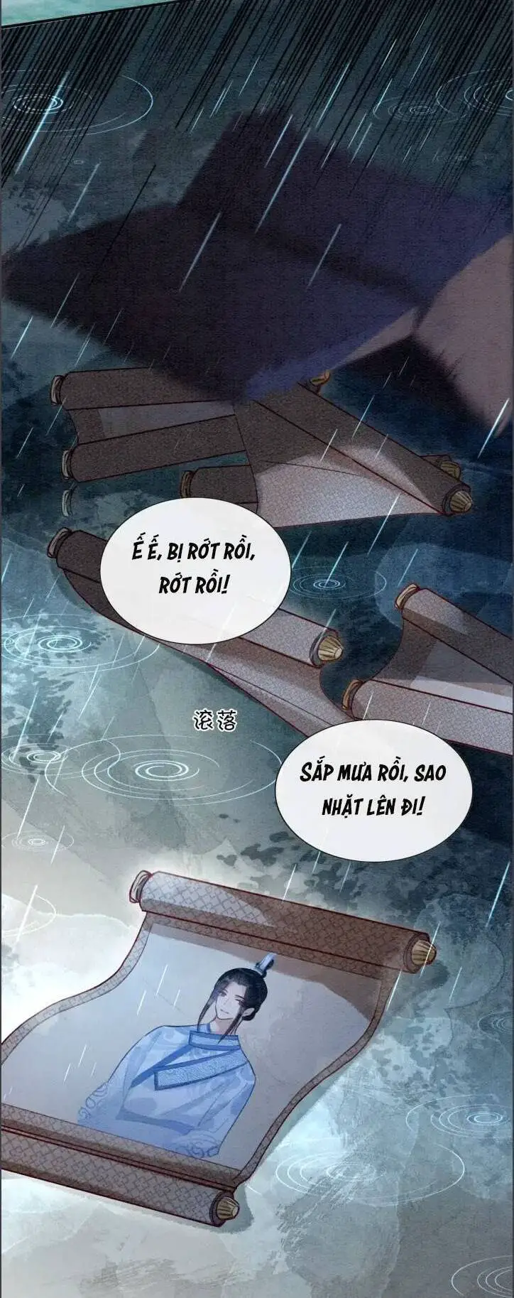 Sổ Tay Công Lược Hắc Liên Hoa Nettruyen ZZZ Chương 63 Page 15