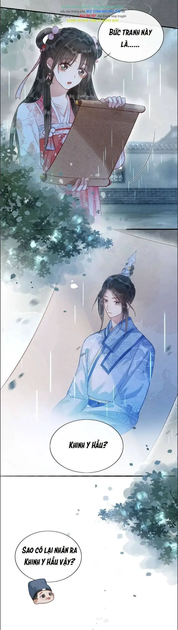 Sổ Tay Công Lược Hắc Liên Hoa Nettruyen ZZZ Chương 63 Page 16