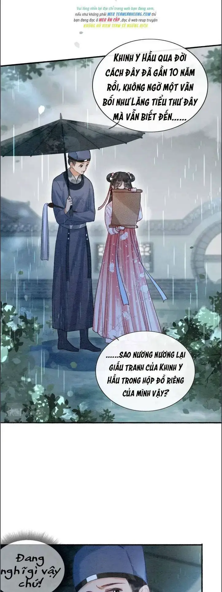 Sổ Tay Công Lược Hắc Liên Hoa Nettruyen ZZZ Chương 63 Page 17