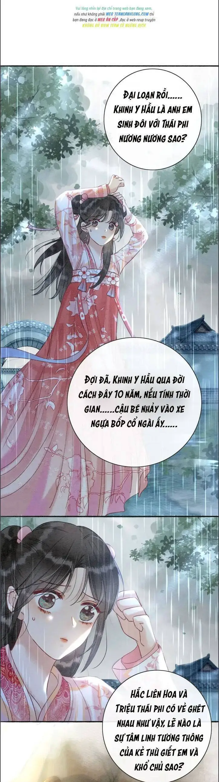 Sổ Tay Công Lược Hắc Liên Hoa Nettruyen ZZZ Chương 63 Page 19