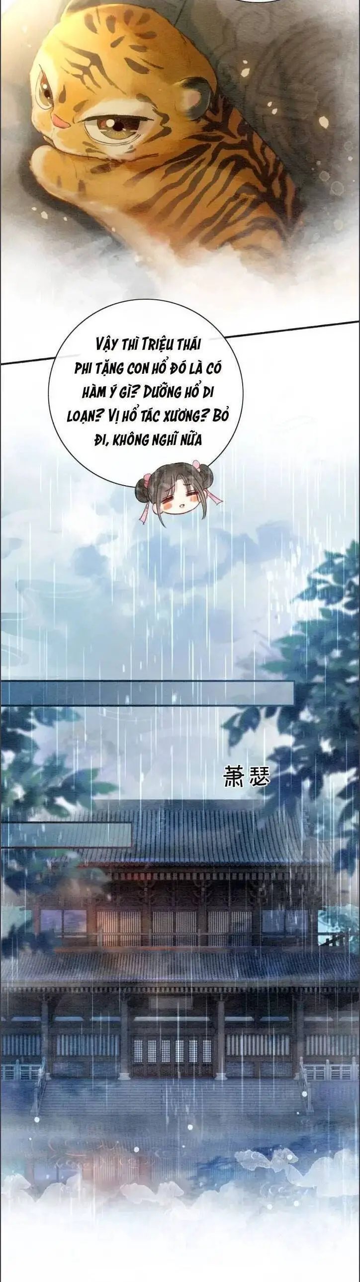 Sổ Tay Công Lược Hắc Liên Hoa Nettruyen ZZZ Chương 63 Page 20