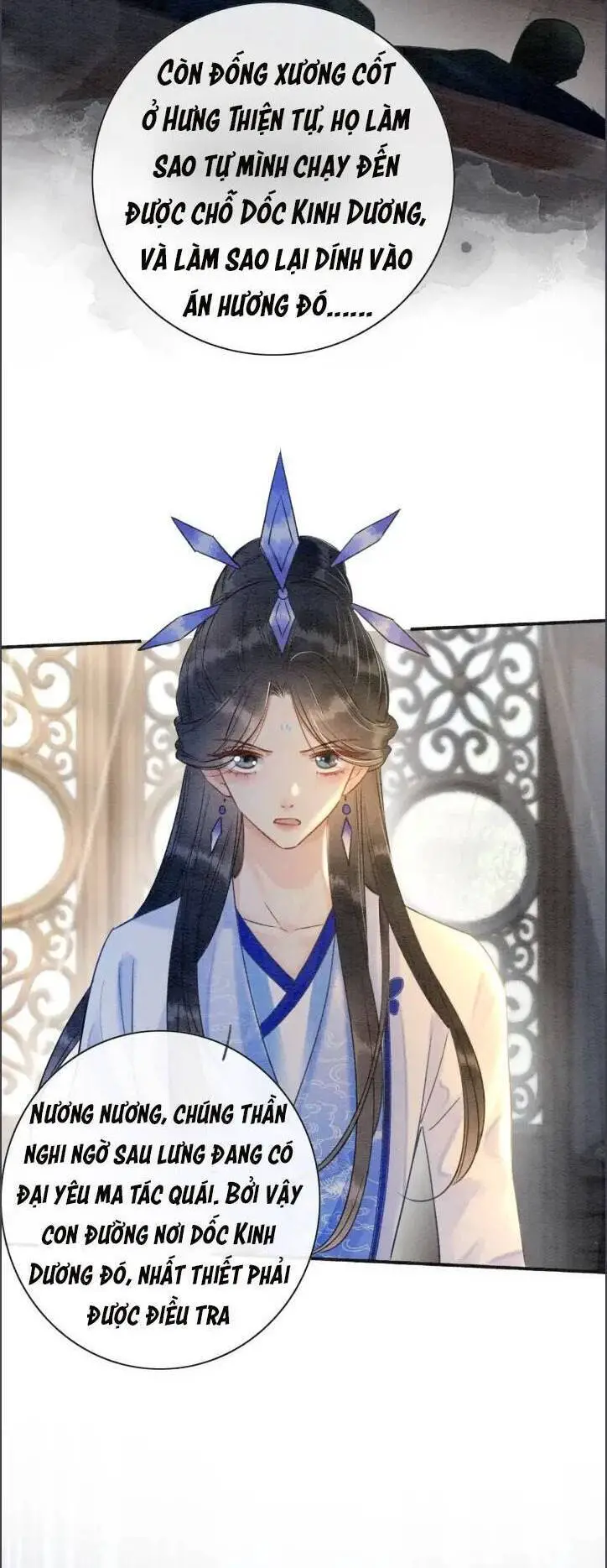 Sổ Tay Công Lược Hắc Liên Hoa Nettruyen ZZZ Chương 63 Page 24