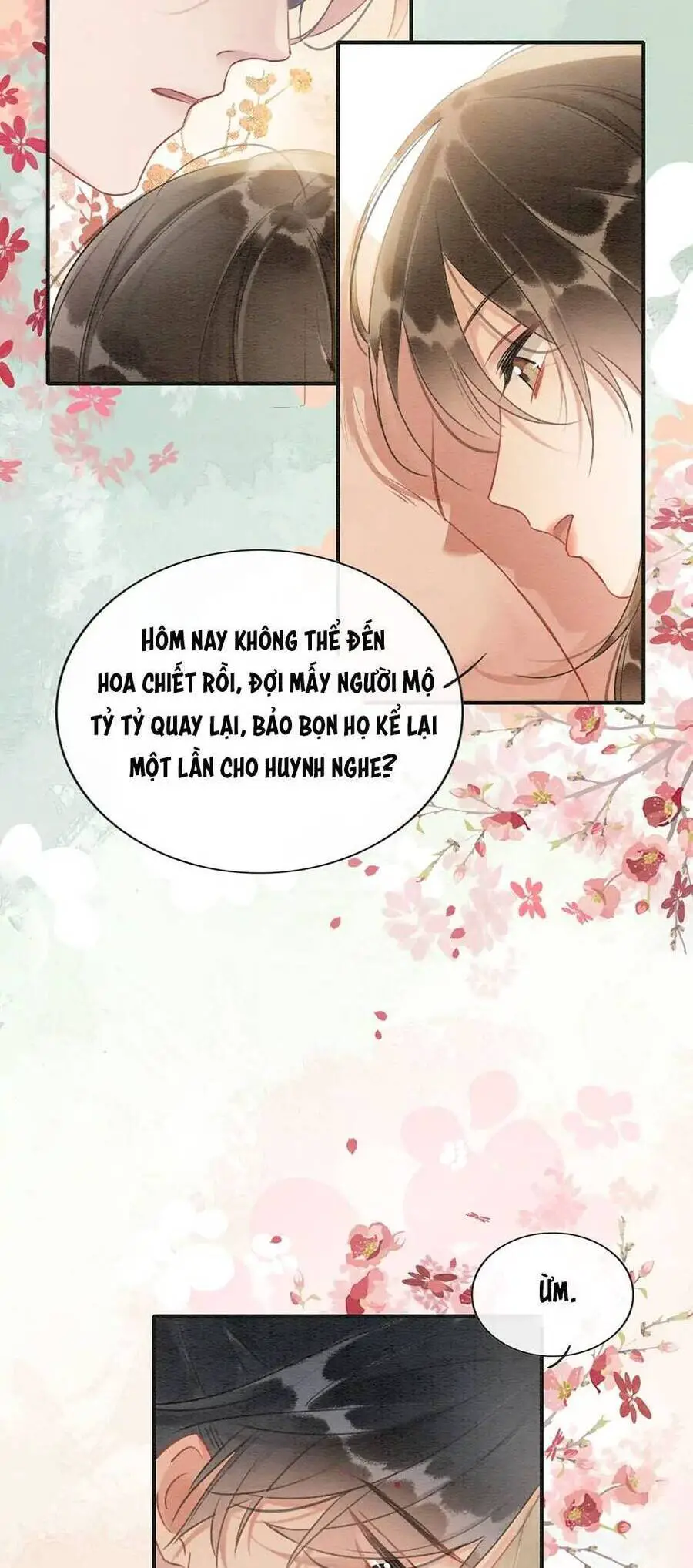 Sổ Tay Công Lược Hắc Liên Hoa Nettruyen ZZZ Chương 124 Page 7