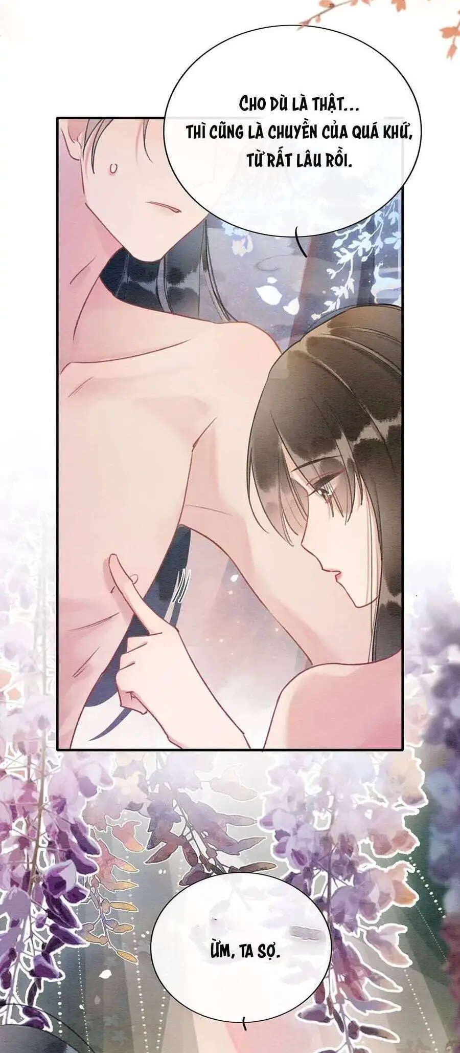Sổ Tay Công Lược Hắc Liên Hoa Nettruyen ZZZ Chương 124 Page 11
