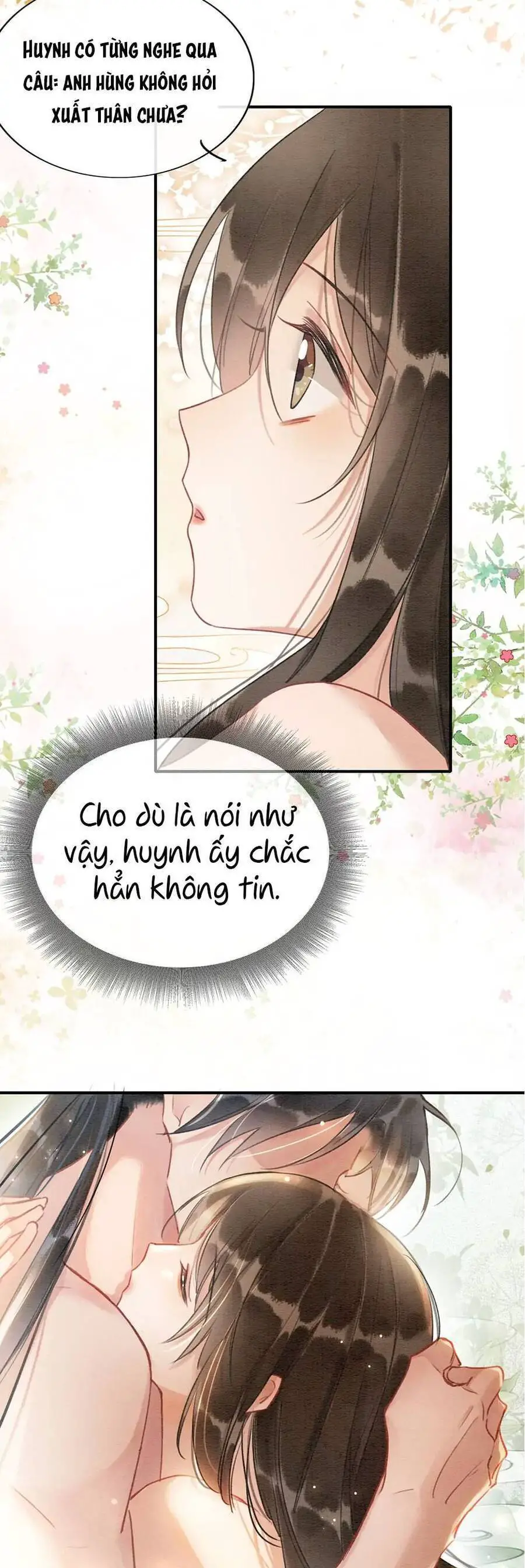 Sổ Tay Công Lược Hắc Liên Hoa Nettruyen ZZZ Chương 124 Page 13