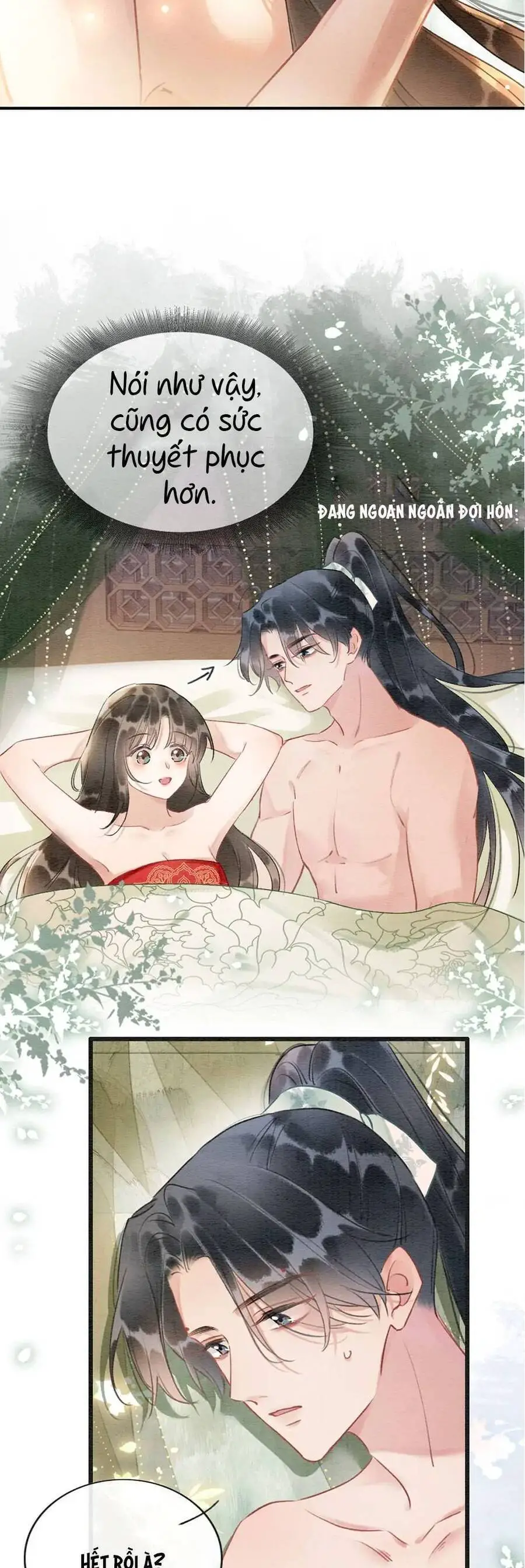 Sổ Tay Công Lược Hắc Liên Hoa Nettruyen ZZZ Chương 124 Page 14