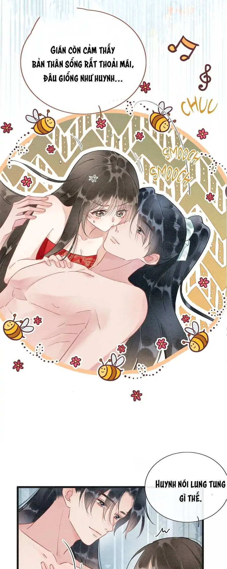 Sổ Tay Công Lược Hắc Liên Hoa Nettruyen ZZZ Chương 124 Page 16